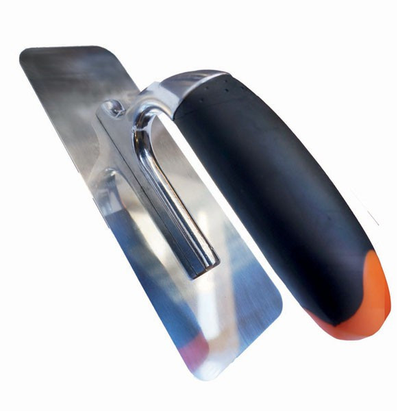 Taloche inox