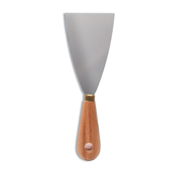 Couteau à enduire