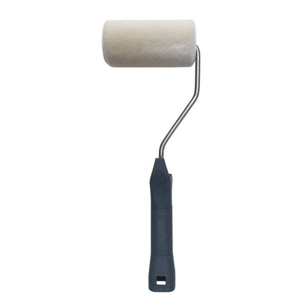 Rouleau laqueur