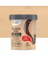 Peinture Relook Bois Effet Bois - Satin - Pin Recyclé