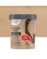 Peinture Relook Bois Effet Bois - Satin - Bois Naturel