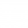 Peinture pochoir - Lisse  - Blanc