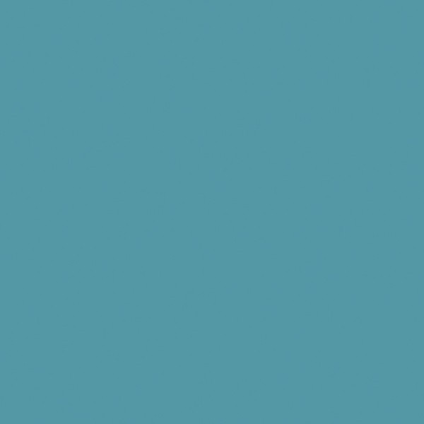 Peinture pochoir - Lisse  - Bleu Canard