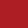 Peinture pochoir - Lisse  - Rouge