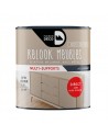 Peinture Relook Tout finition - Aspect satin - Bois de rose