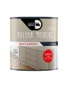 Peinture Relook bois Les Unis - Satin - Taupe