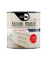 Peinture Relook Tout finition - Aspect satin - Lin