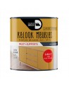 Peinture Relook Tout finition - Aspect satin - Jaune vintage