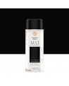 Peinture Mat poudrés - Aspect mat - Noir intense