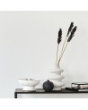 Peinture Mat poudrés - Aspect mat - Blanc pur