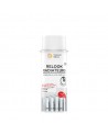 Peinture Relook Radiateurs aérosol - Satin - Satin : Blanc