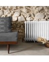 Peinture Relook Radiateurs aérosol - Satin - Satin : Blanc