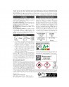 Peinture Relook Radiateurs aérosol - Satin - Satin : Blanc