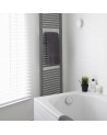Peinture Relook Radiateurs aérosol - Aspect Quartz - Quartz : Quartz Gris