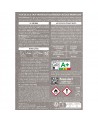 Peinture Relook Radiateurs aérosol - Aspect Quartz - Quartz : Quartz Gris