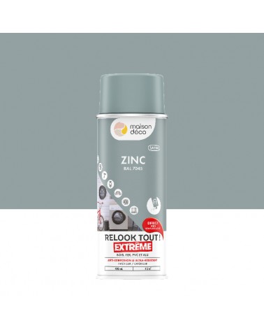 Peinture Relook Tout Extrême - Aspect satin