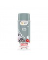 Peinture Relook Tout Extrême - Aspect satin - Satin : zinc Ral 7045