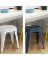 Peinture Relook Tout Extrême - Aspect satin - Satin : encre