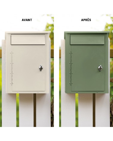 Peinture Relook Tout Extrême - Aspect satin