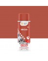 Peinture Relook Tout Extrême - Aspect satin - Satin : brique