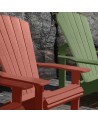 Peinture Relook Tout Extrême - Aspect satin - Satin : brique