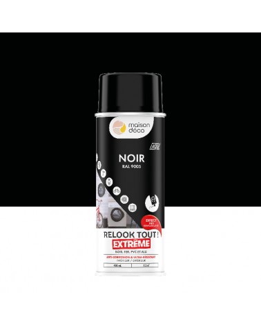 Peinture Relook Tout Extrême - Aspect laqué