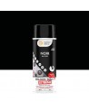 Peinture Relook Tout Extrême - Aspect laqué - Laqué : noir