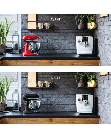 Peinture Relook Tout Extrême - Aspect laqué