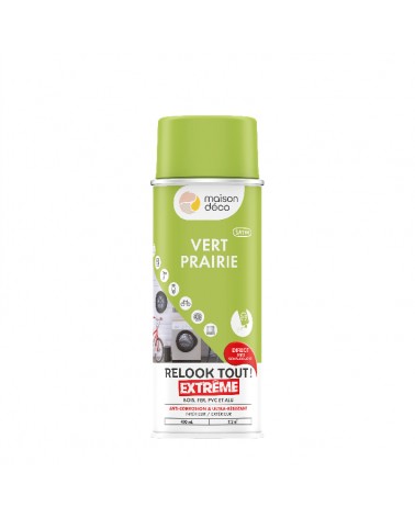 Peinture Relook Tout Extrême - Aspect satin