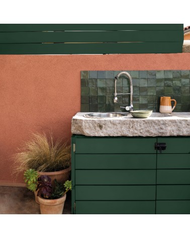 Peinture Relook Tout Extrême - Aspect satin