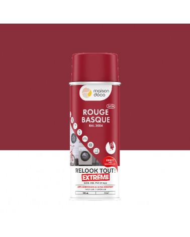 Peinture Relook Tout Extrême - Aspect satin