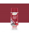 Peinture Relook Tout Extrême - Aspect satin - Satin : rouge basque