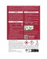 Peinture Relook Tout Extrême - Aspect satin - Satin : rouge basque
