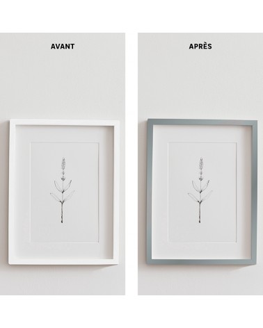 Peinture Relook Tout Les Effets - Aspect métallisé