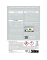 Peinture Relook Tout Les Effets - Aspect métallisé - Métallisé :  Argent