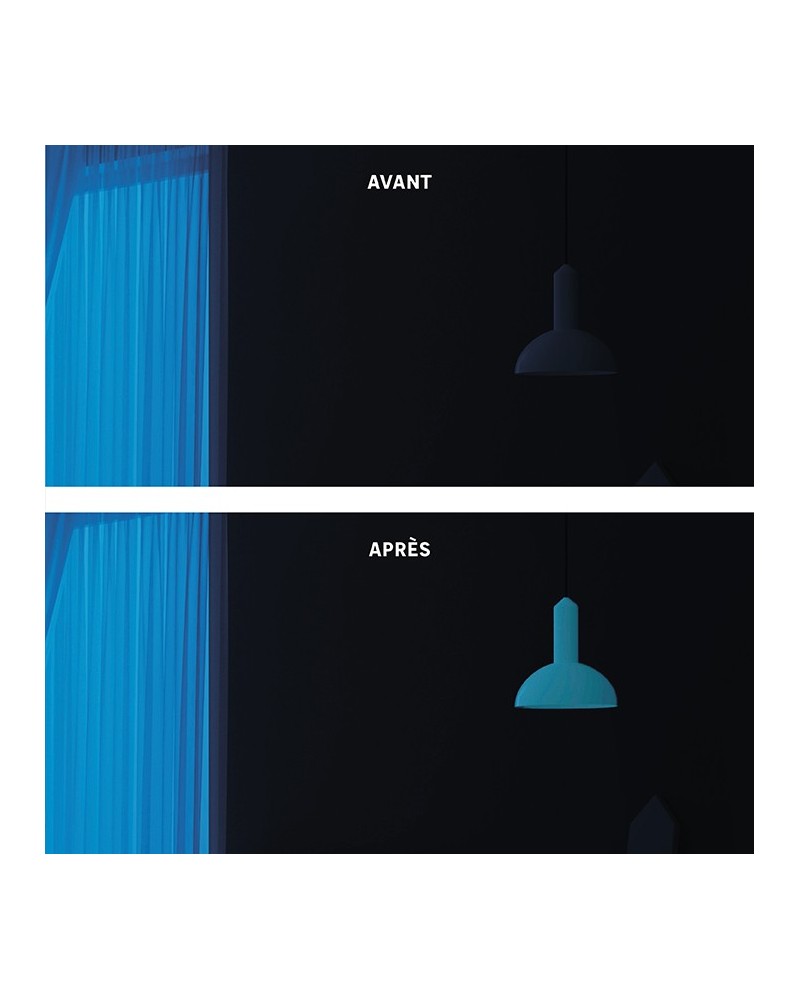 Relook Tout aérosol - Les effets Effet : phosphorescent | Bombe ...