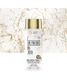 Peinture Relook Tout Les Effets - Aspect marbré - Marbre : or
