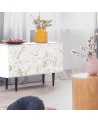 Peinture Relook Tout Les Effets - Aspect marbré - Marbre : or