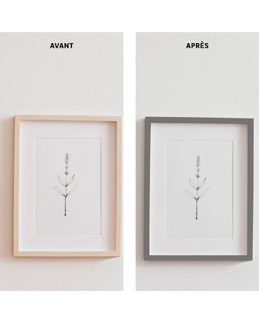 Peinture Relook Tout Les Effets - Aspect béton
