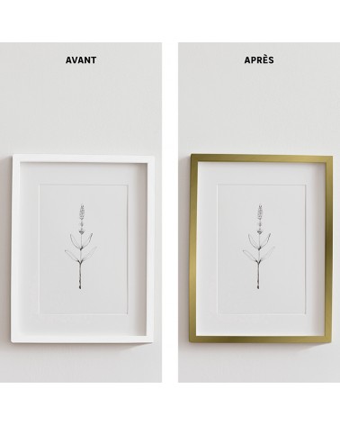 Peinture Relook Tout Les Effets - Aspect métallisé