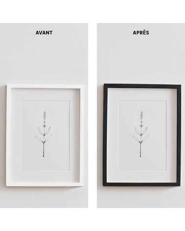 Peinture Relook Tout aérosol - Aspect Satin