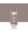 Peinture Relook Tout aérosol - Aspect Satin - Satin : taupe