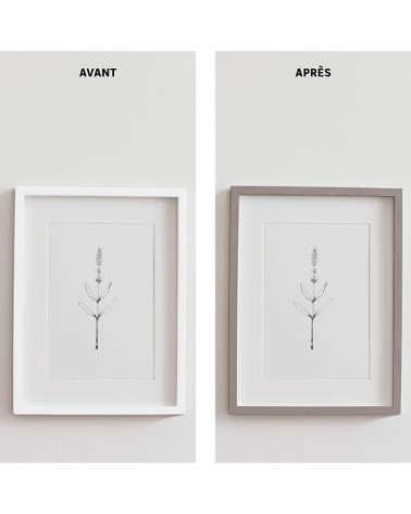 Peinture Relook Tout aérosol - Aspect Satin