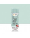 Peinture Relook Tout aérosol - Aspect Satin - Satin : fjord