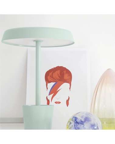 Peinture Relook Tout aérosol - Aspect Satin