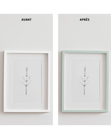 Peinture Relook Tout aérosol - Aspect Satin