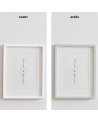Peinture Relook Tout aérosol - Aspect Satin - Satin : fjord