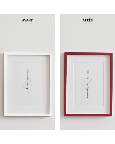 Peinture Relook Tout aérosol - Aspect Satin