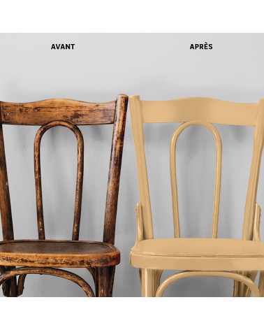 Relook Tout aérosol - Satin