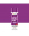 Relook Tout aérosol - Laqué - Laqué : ultra-violet